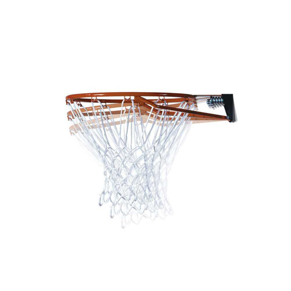 Lifetime Height Adjustable Portable Basketball Hoop (52" Polycarbonate Backboard) & Reviews